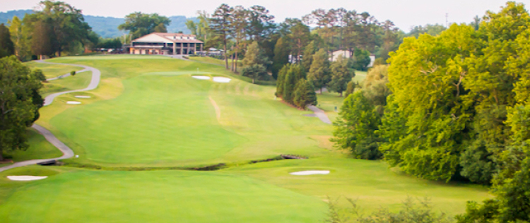 Oak Ridge Country Club